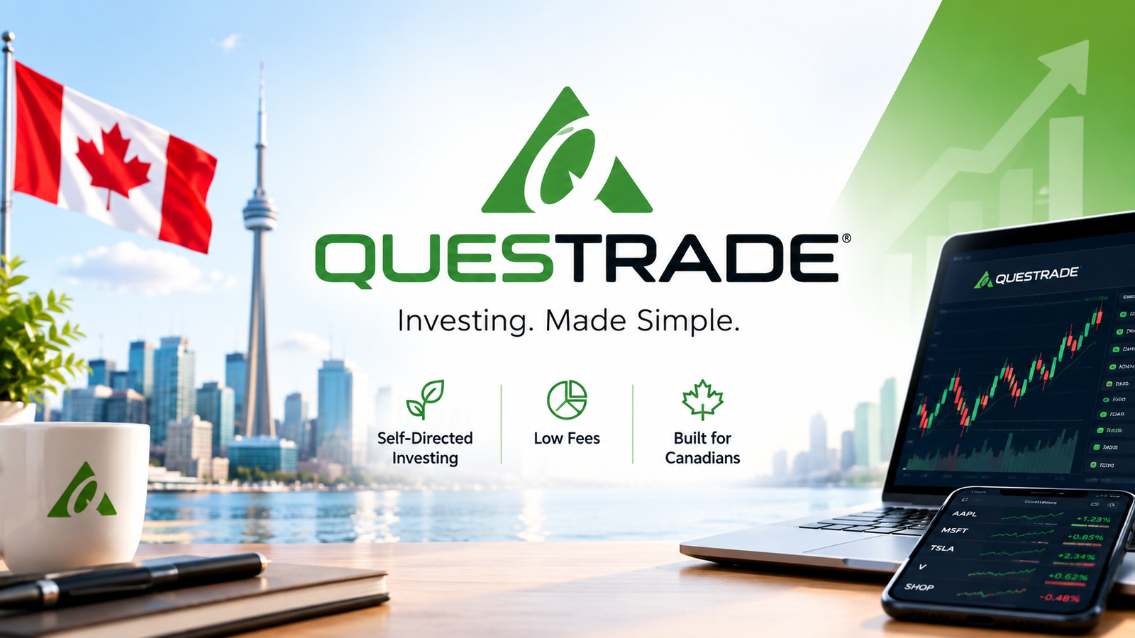 questrade